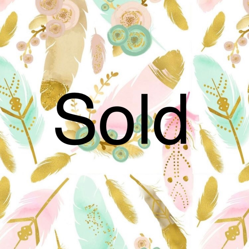 Sold